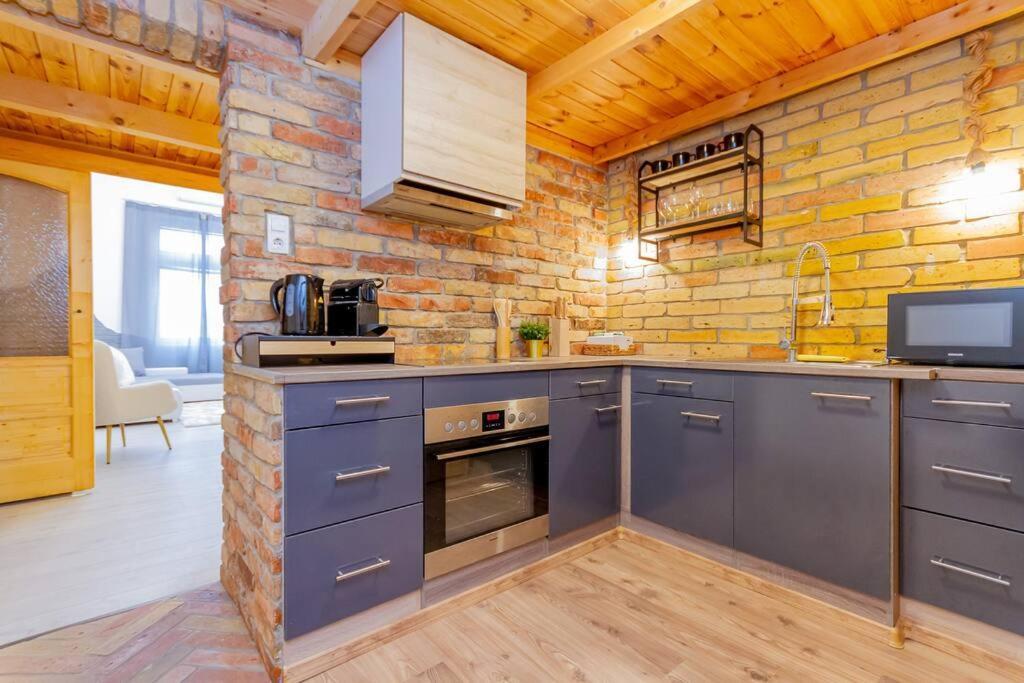 Appartement Bliss By Newave *
