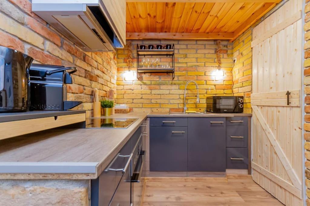 Appartement Bliss By Newave Budapest