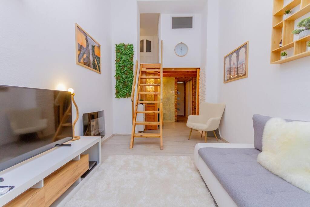 Appartement Bliss By Newave Budapest