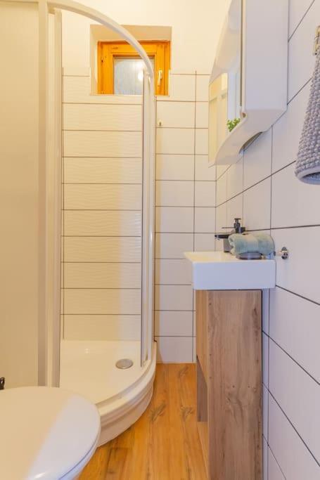 Appartement Bliss By Newave