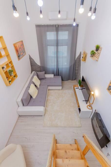 Bliss By Newave Appartement Budapest