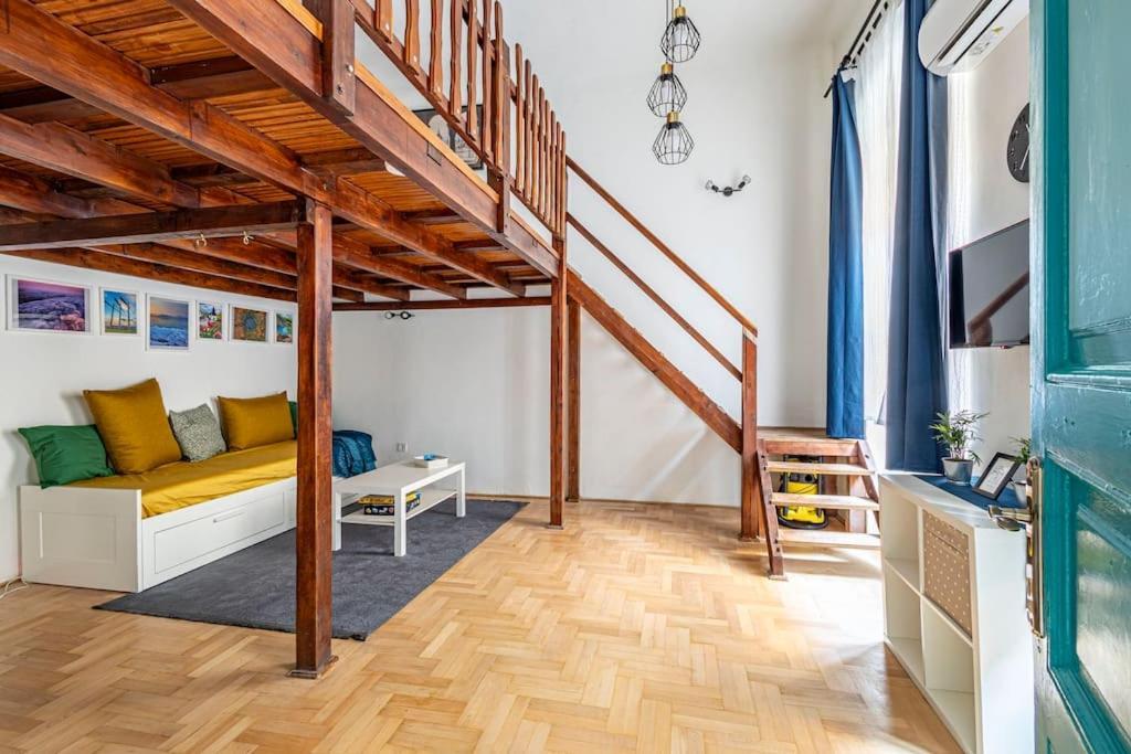Little Dream Apartman *