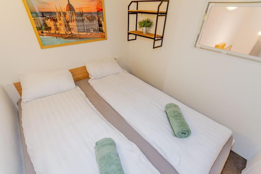 Appartement Bliss By Newave