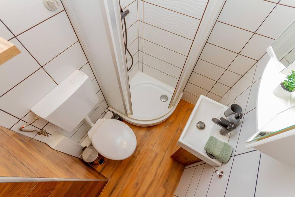 Bliss By Newave Appartement Budapest