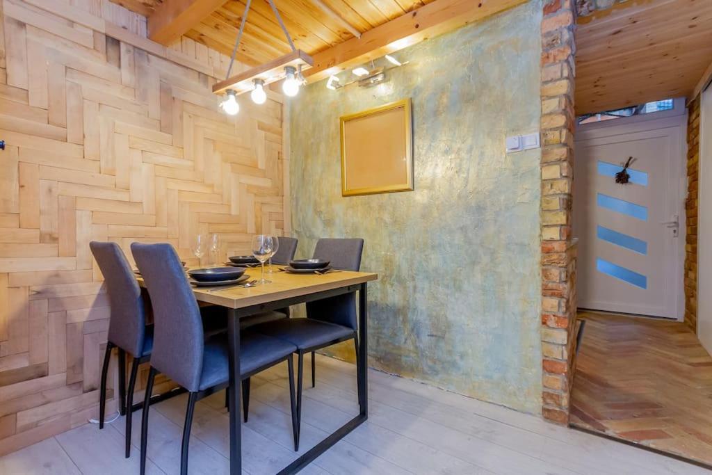 Bliss By Newave Appartement