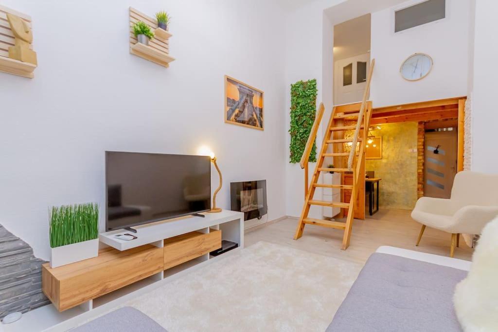 Appartement Bliss By Newave *