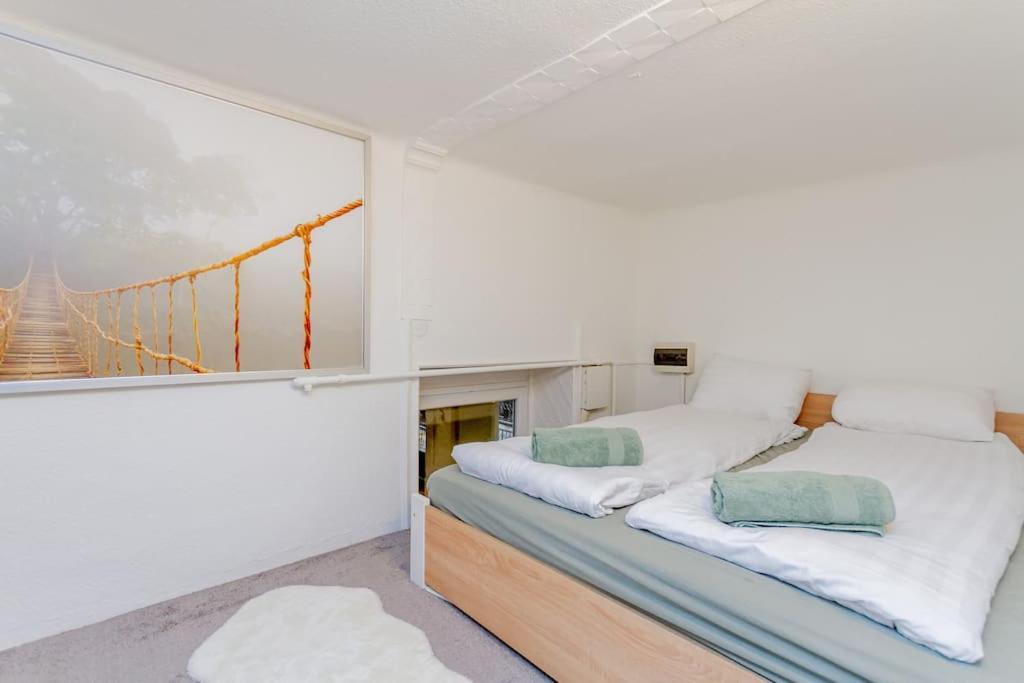 Bliss By Newave Appartement