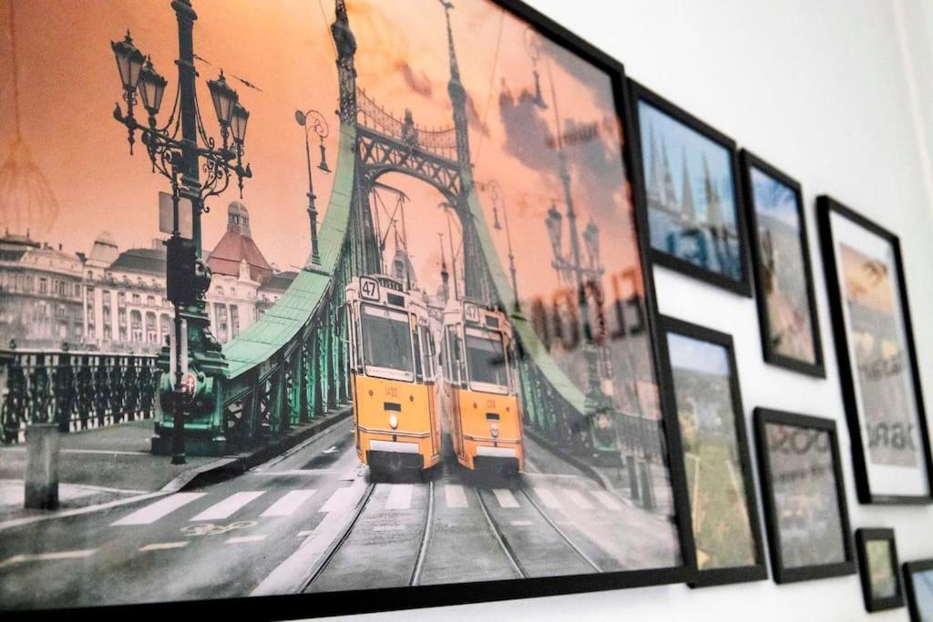 Little Dream * Budapest