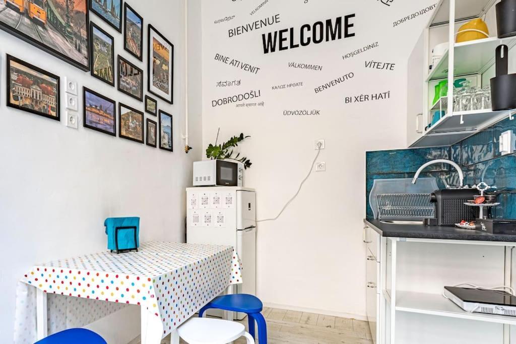 Apartman Little Dream *