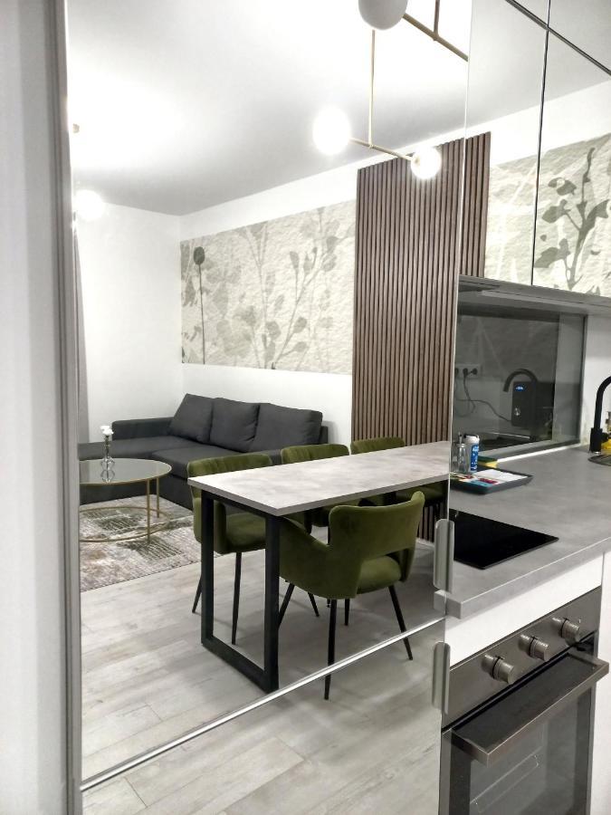 Green City Center Appartamento *