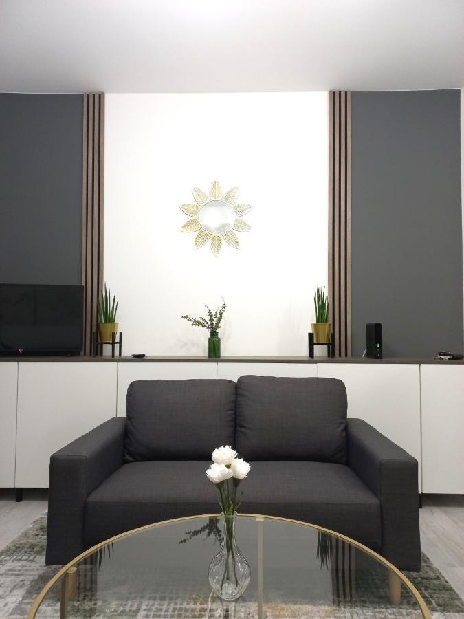 Appartamento Green City Center