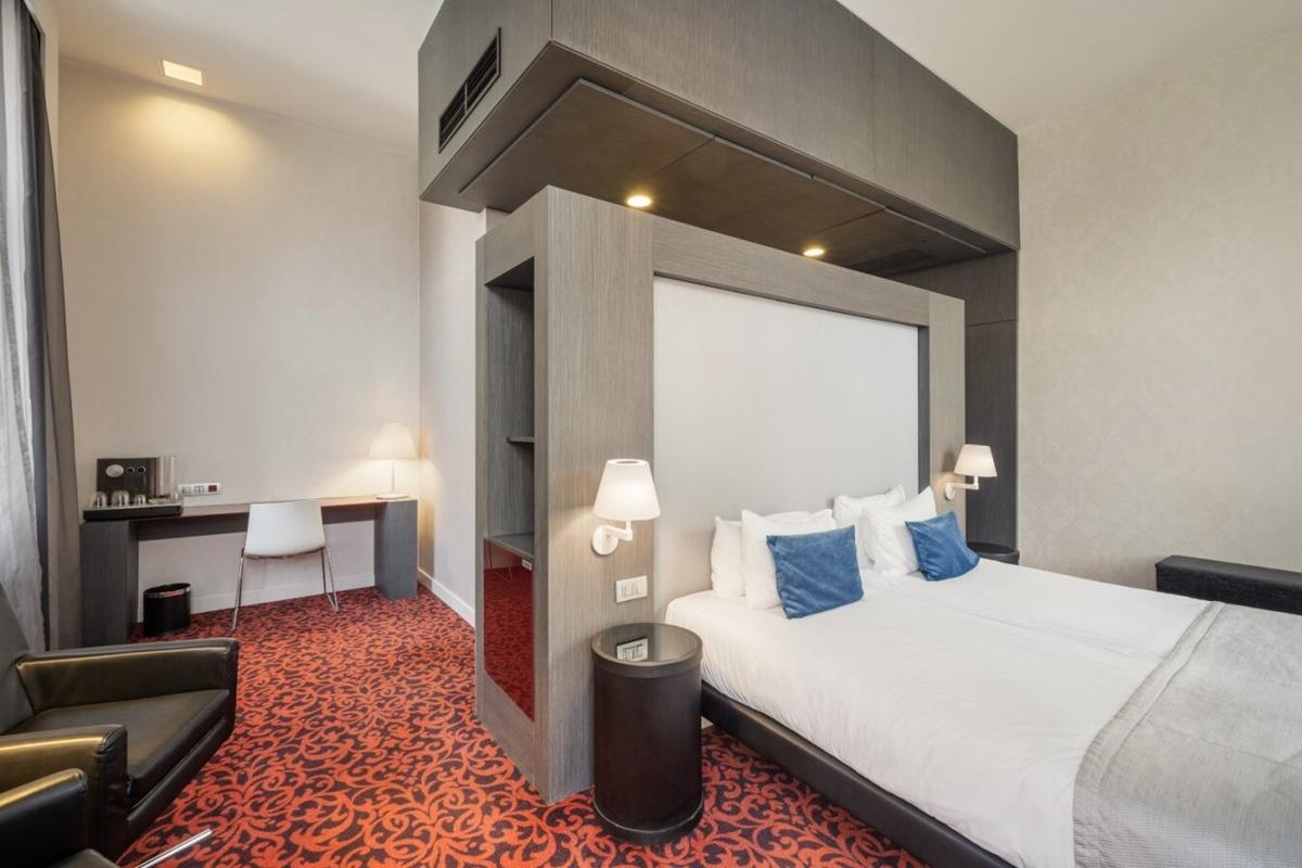 Eurostars Palazzo Zichy 4* Budapest