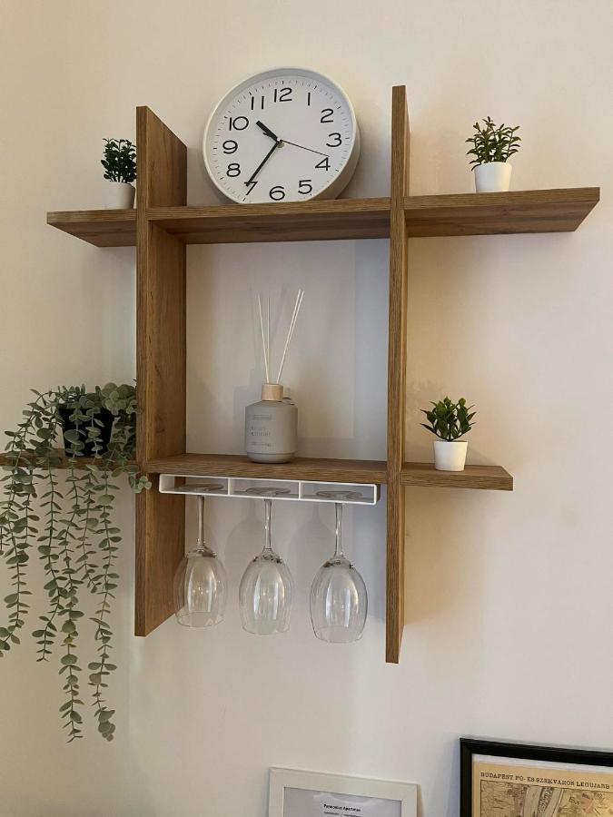 Pannonius Apartamento Budapest