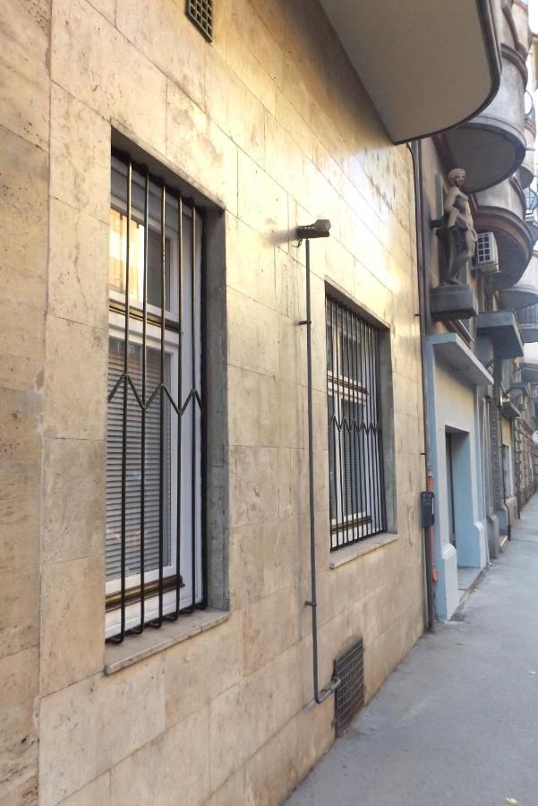 Apartamento Pannonius *