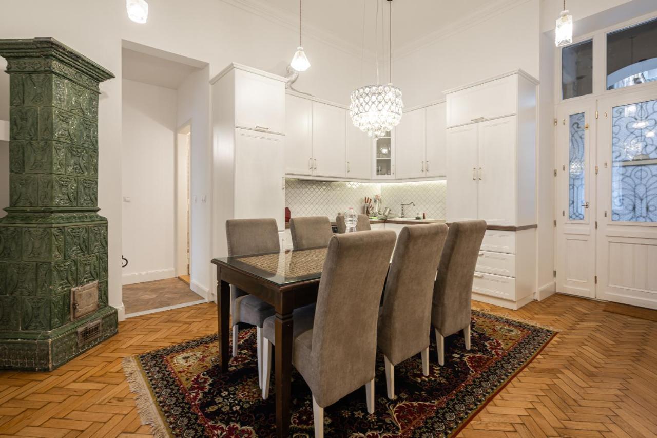 Apartamento Court Crossing