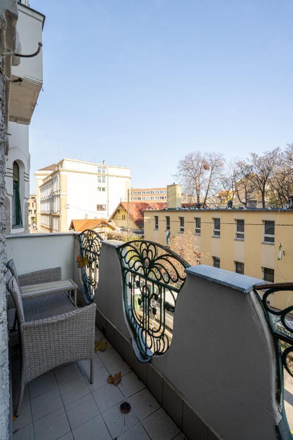 Apartamento Court Crossing *