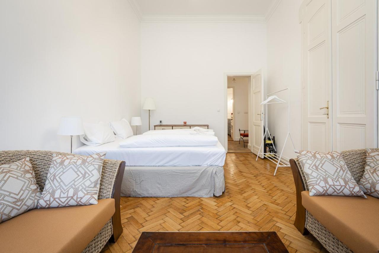 Court Crossing Apartamento *