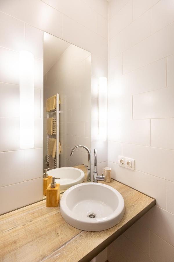 Appartement B44 Brody *