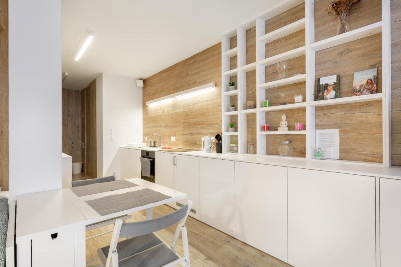 B44 Brody Appartement *