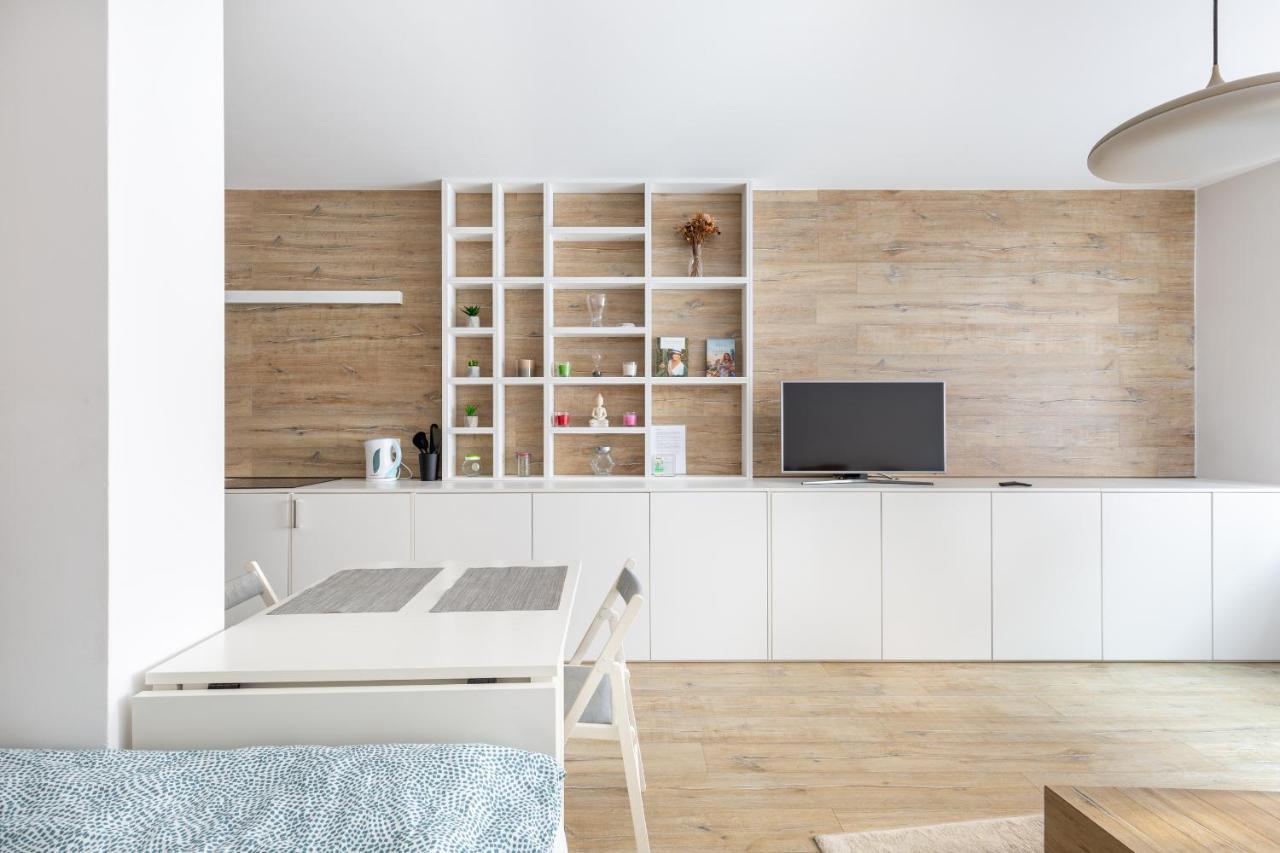 Appartement B44 Brody Budapest