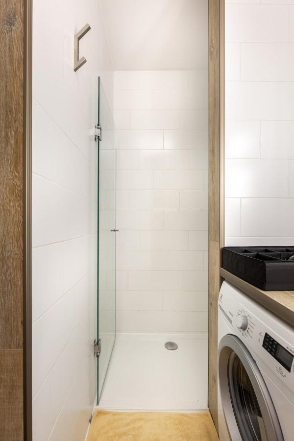 B44 Brody Apartamento