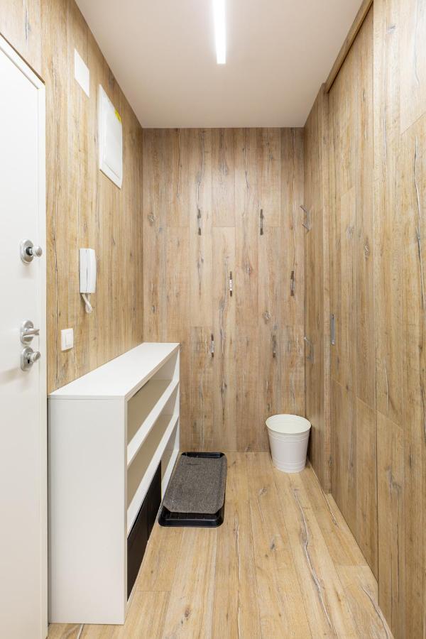 Apartamento B44 Brody *