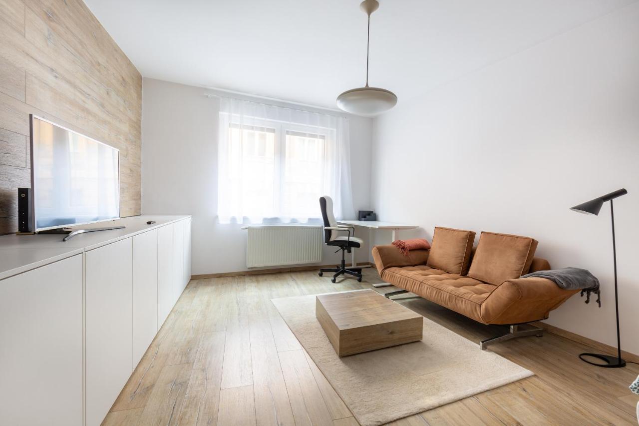 B44 Brody Appartement *