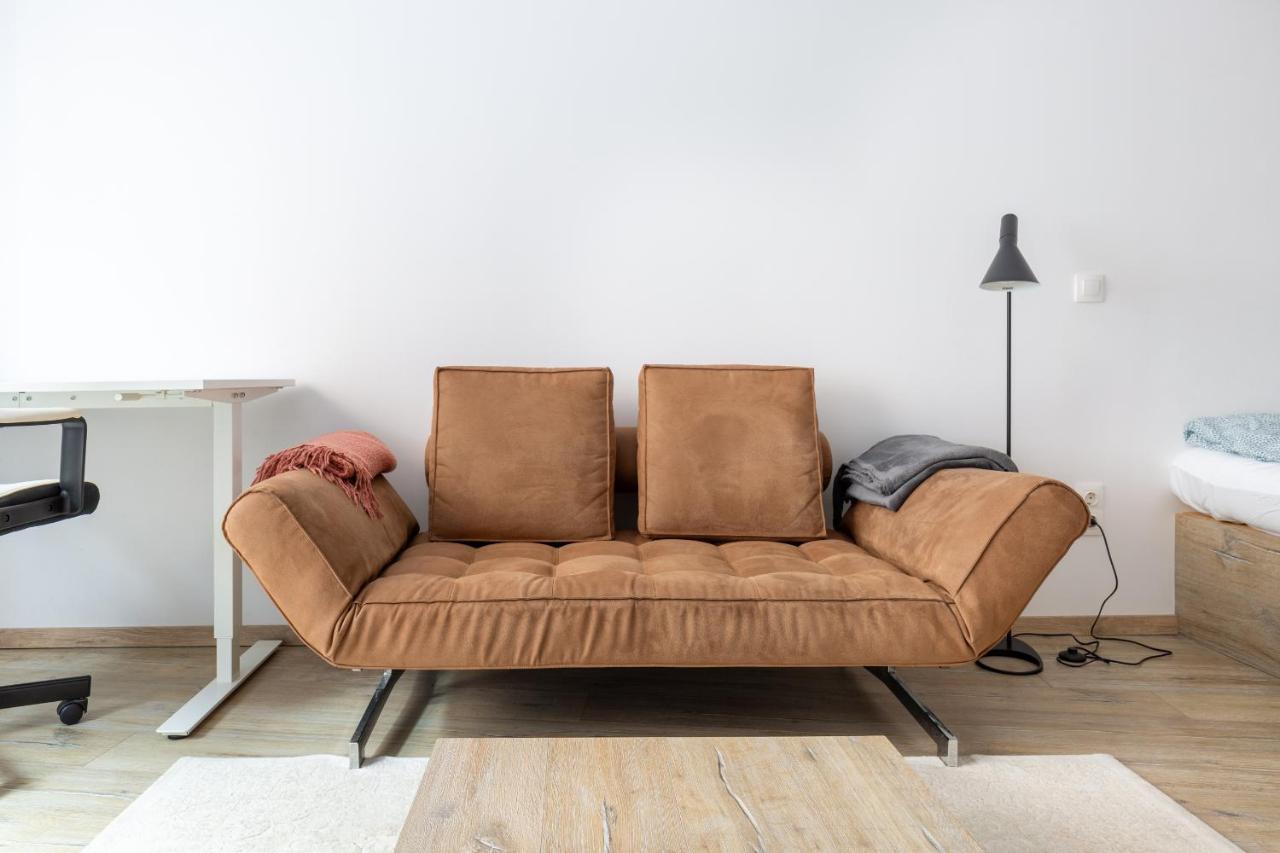 Appartement B44 Brody Budapest