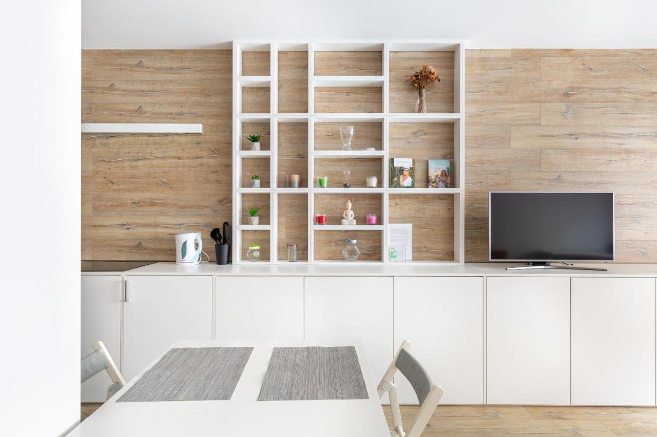 Apartamento B44 Brody *