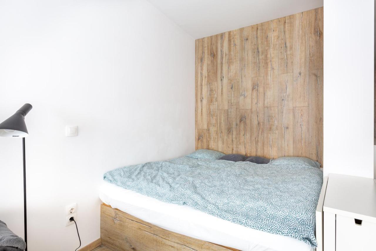 B44 Brody Appartement *