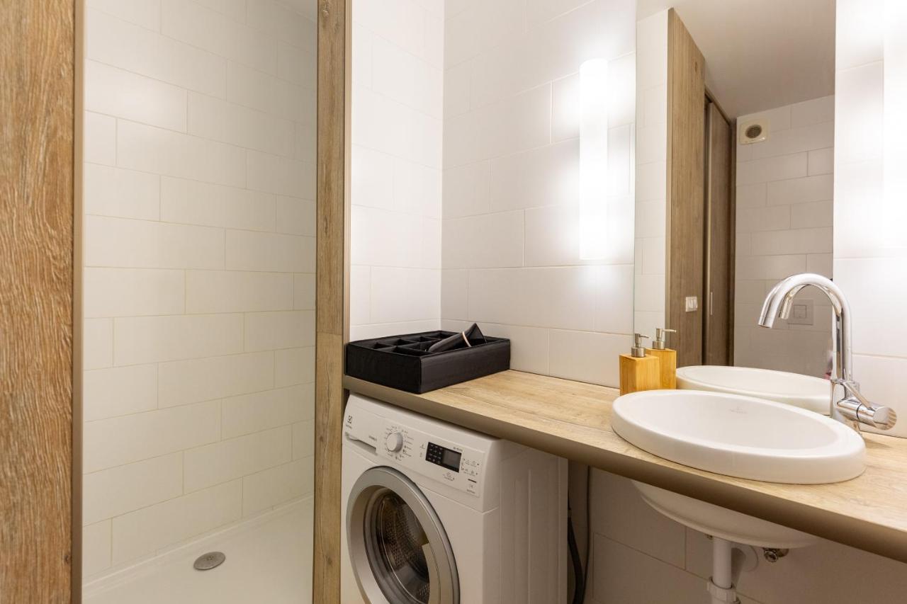 B44 Brody Apartamento