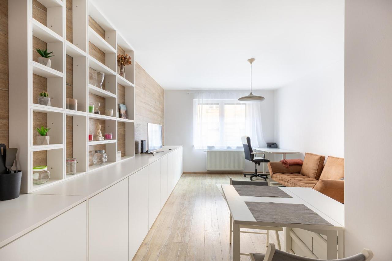 Appartement B44 Brody *