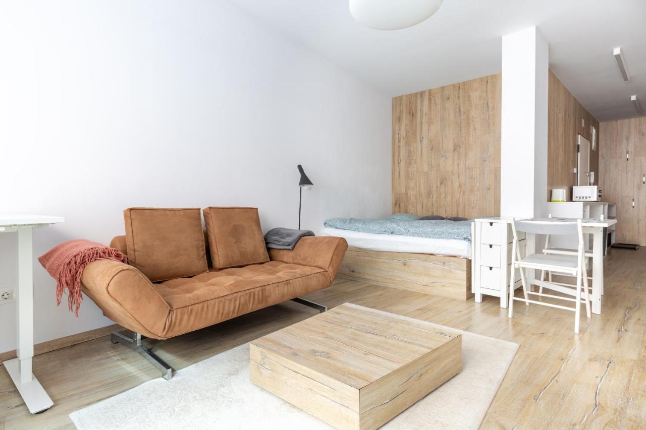 B44 Brody Apartamento *