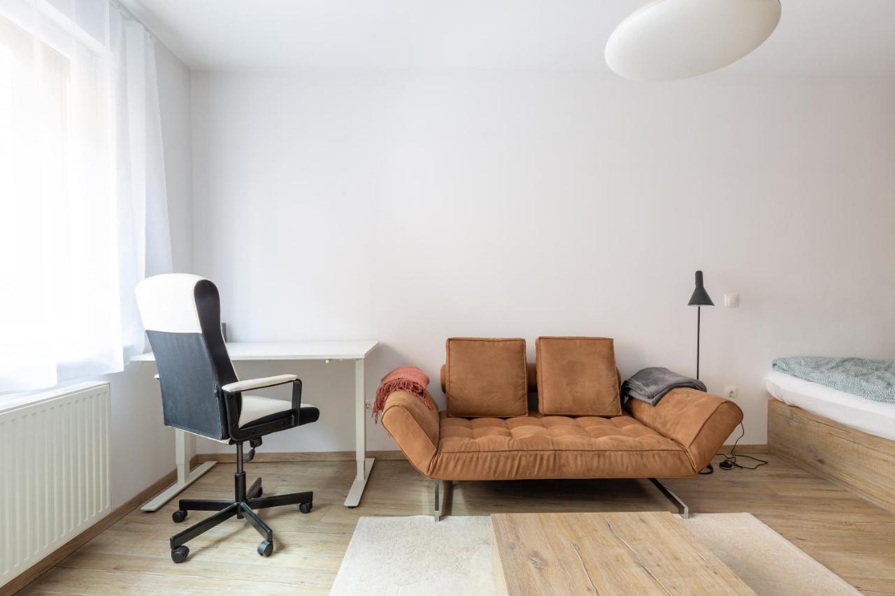 B44 Brody Appartement