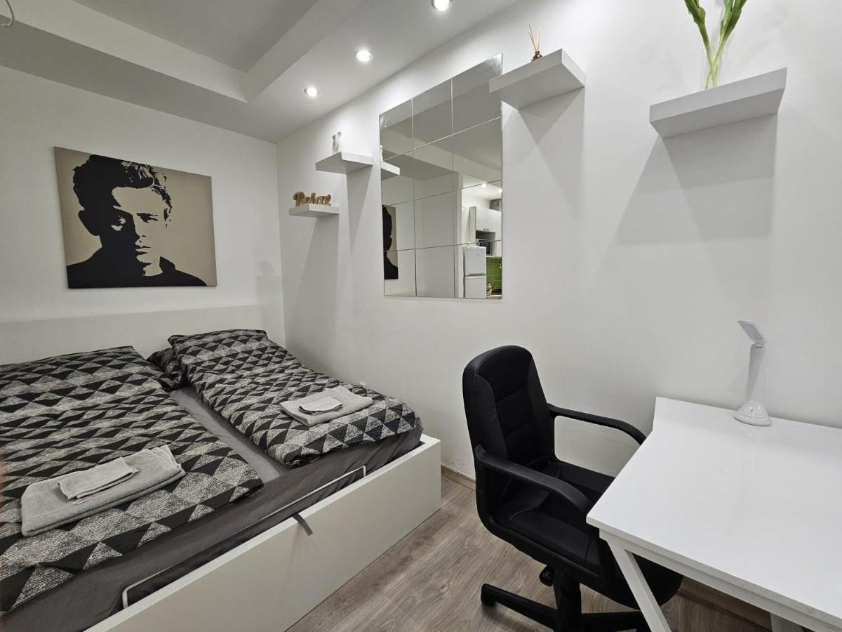 Apartment Smart In The Heart Of *