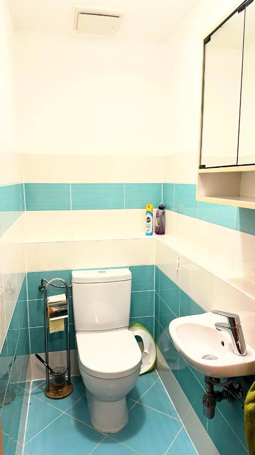 Apartamento Flowers Apartman Budapest