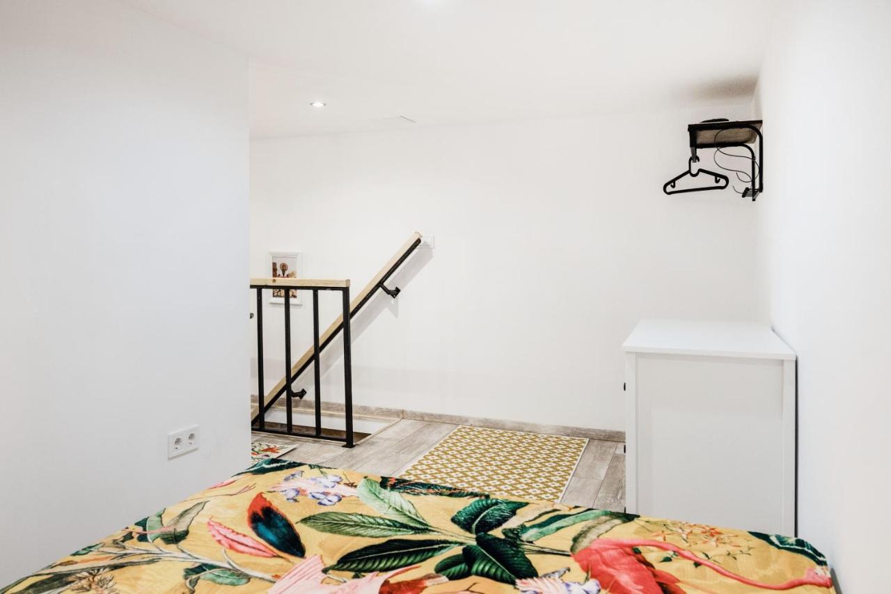 Apartmán Lovely With Mezzanine Near The Danube