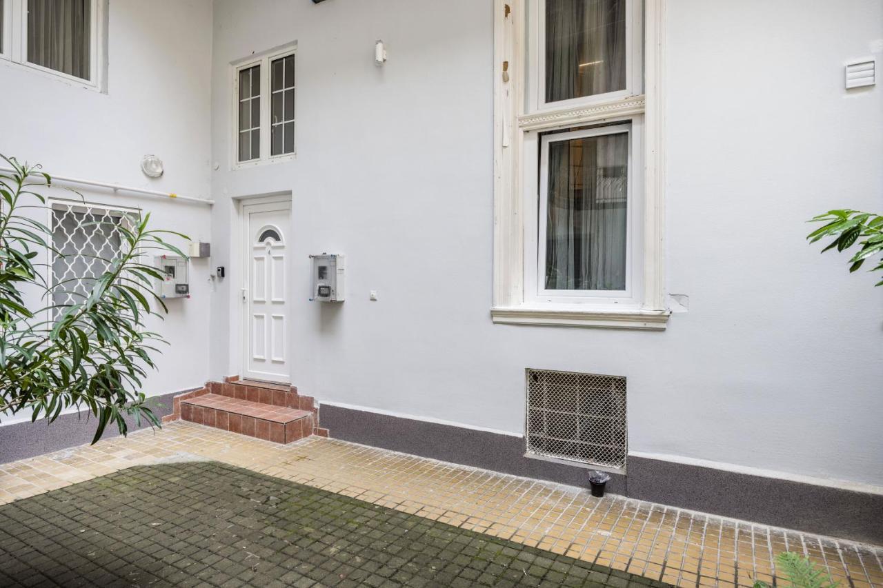 Lovely With Mezzanine Near The Danube Apartmán Budapest