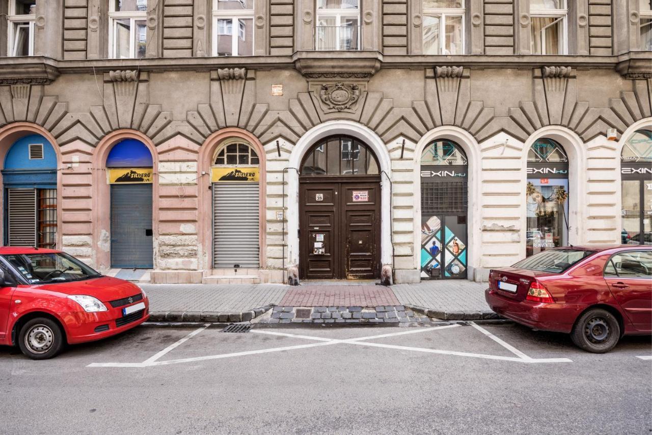 Apartmán Lovely With Mezzanine Near The Danube *