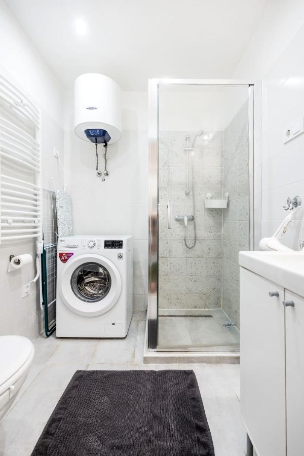 Apartmán Lovely With Mezzanine Near The Danube *