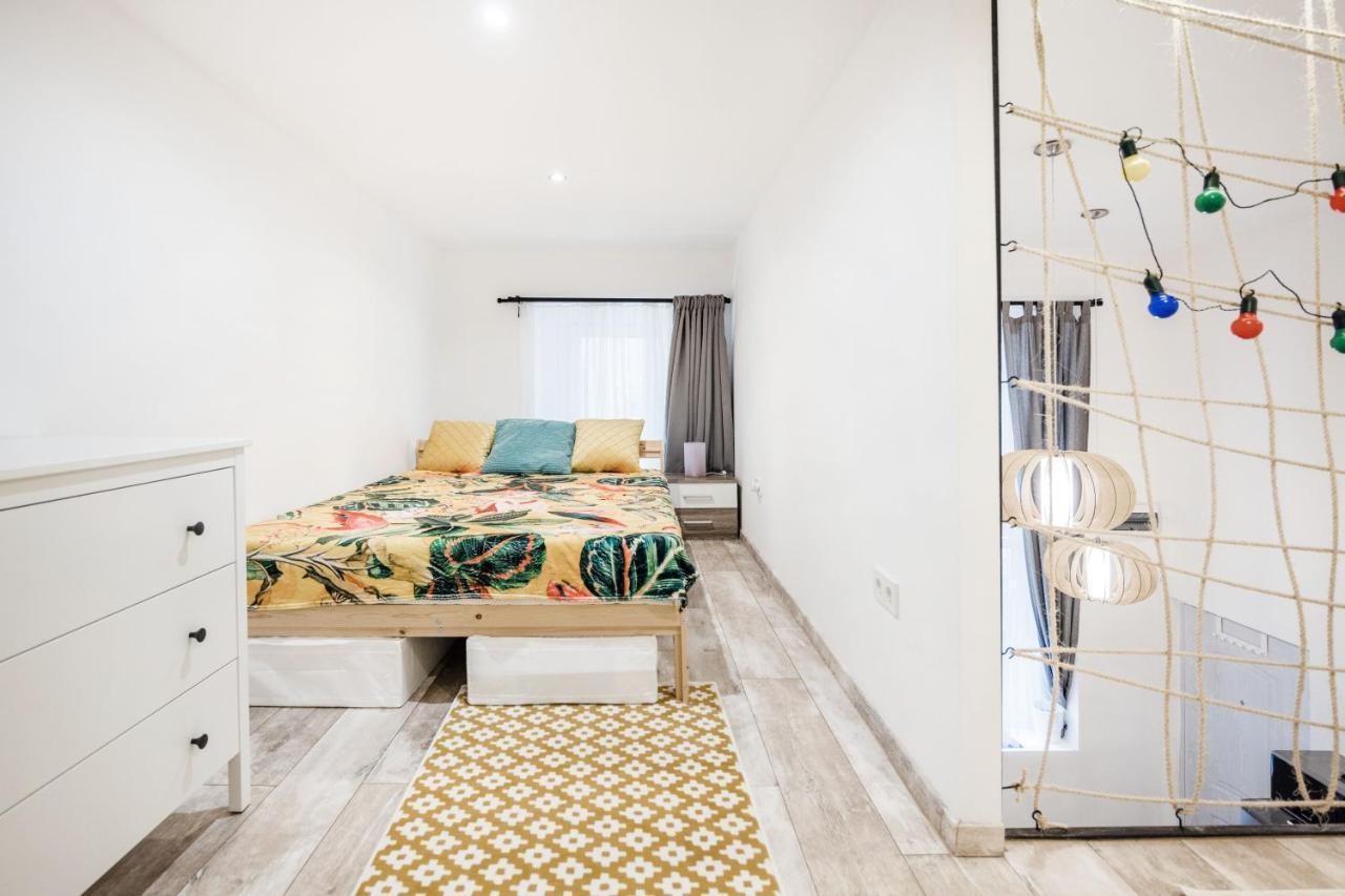 Lovely With Mezzanine Near The Danube Budapest