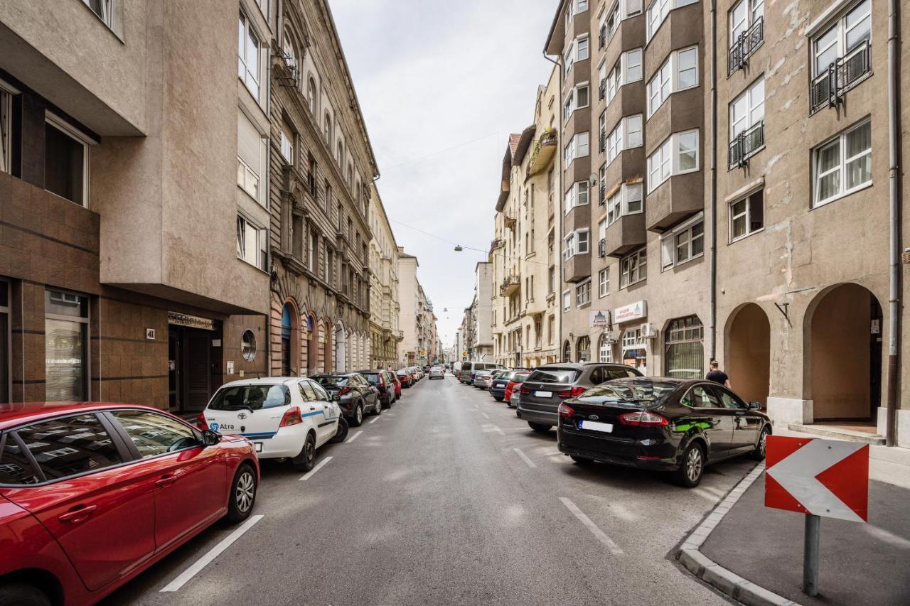 Apartmán Lovely With Mezzanine Near The Danube *