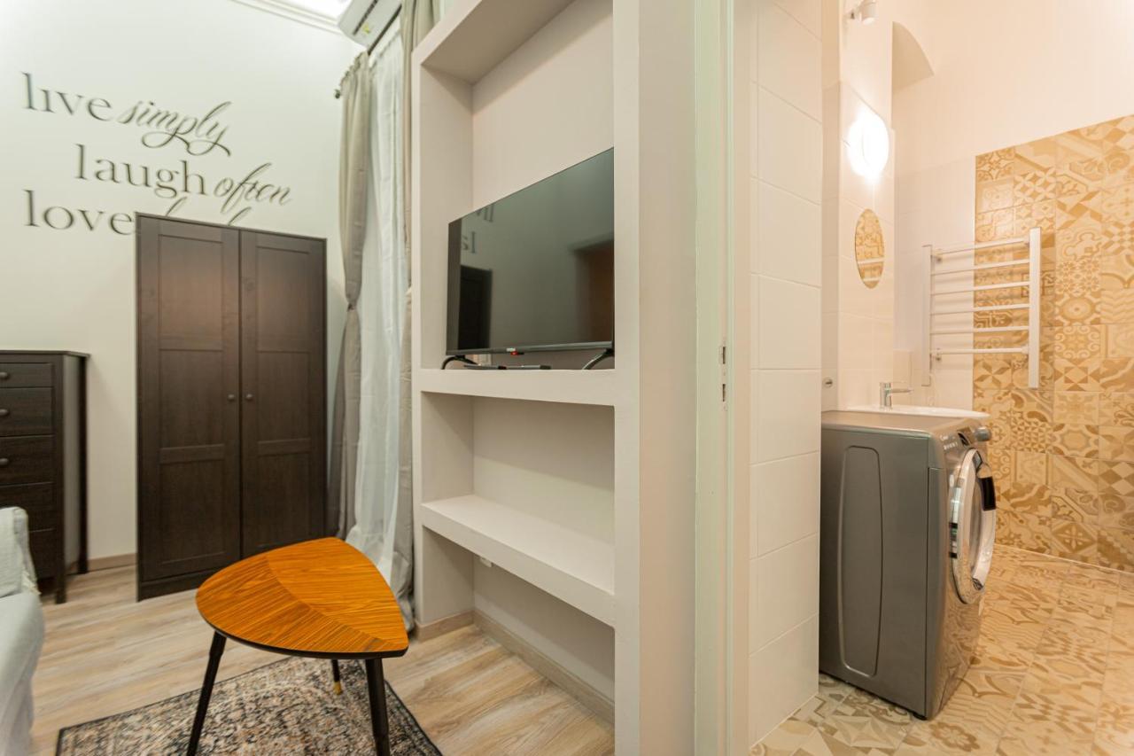 Apartmán Downtown Flat In Budapest, Mona