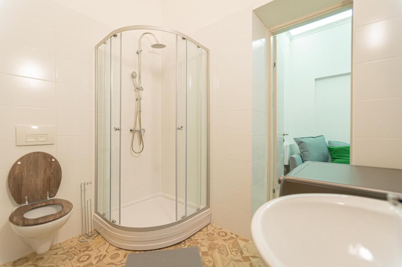 Apartmán Downtown Flat In Budapest, Mona *
