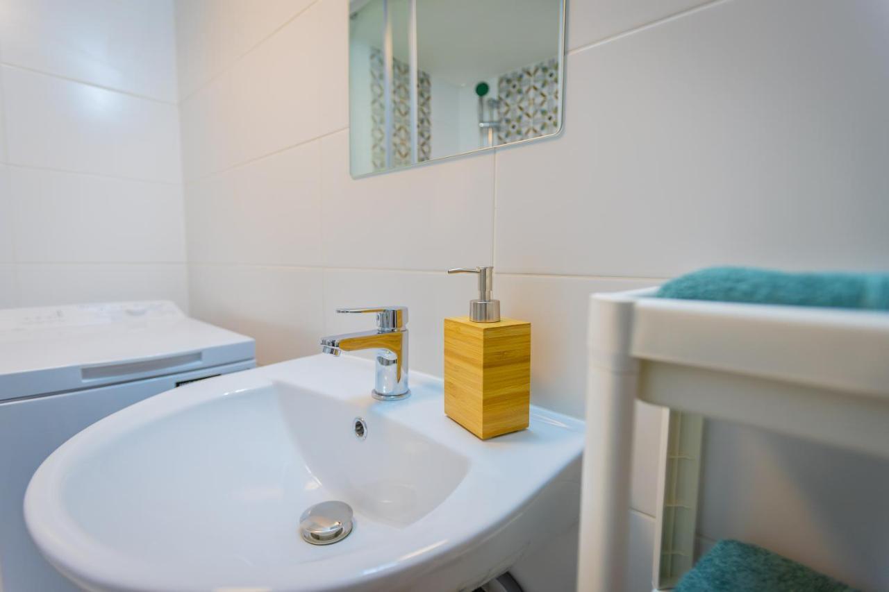 Cosy Downtown Flat In Budapest, Lisa * Boedapest
