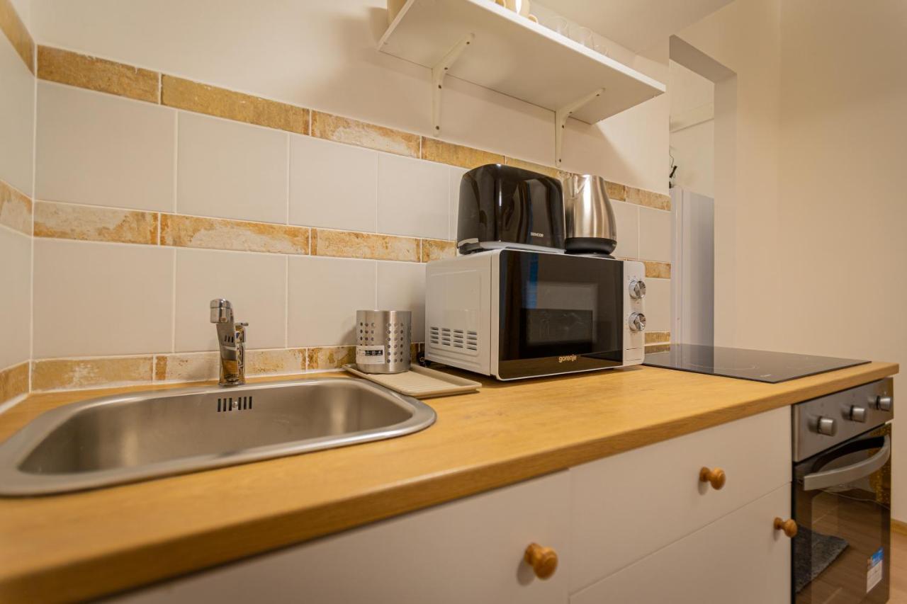 Cosy Downtown Flat In Budapest, Lisa Appartement Boedapest