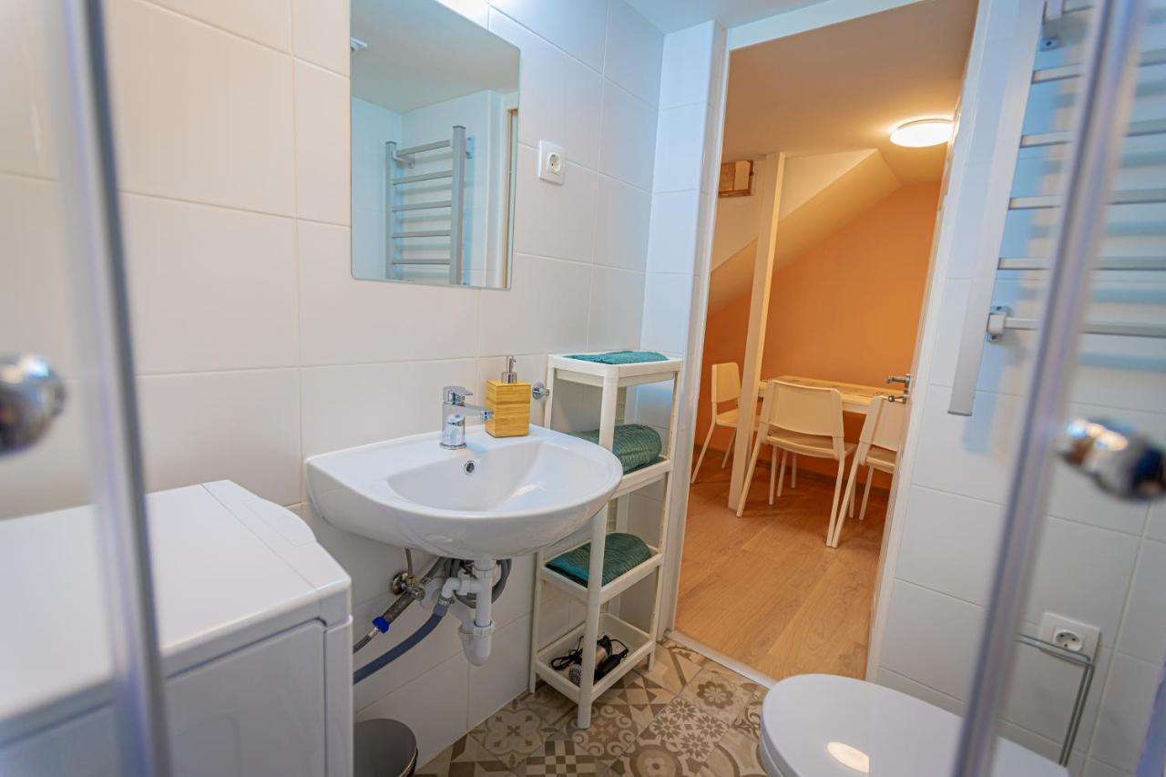 Appartement Cosy Downtown Flat In Budapest, Lisa *
