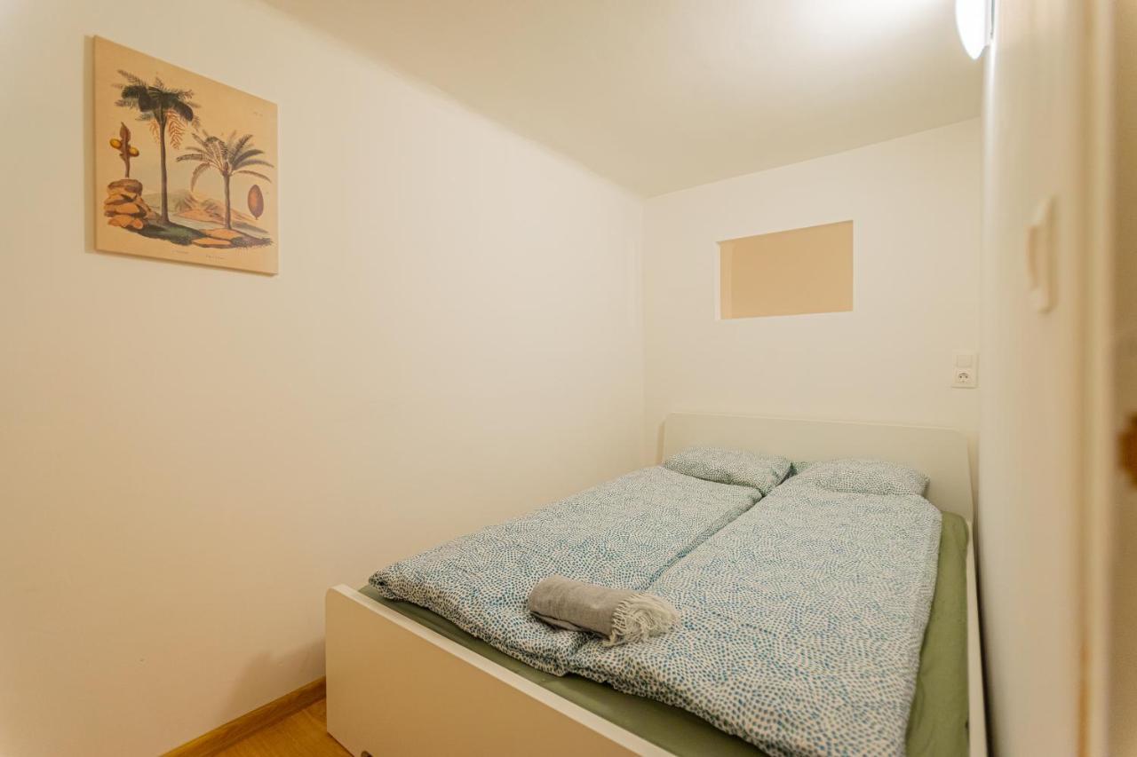 Cosy Downtown Flat In Budapest, Lisa Appartement *