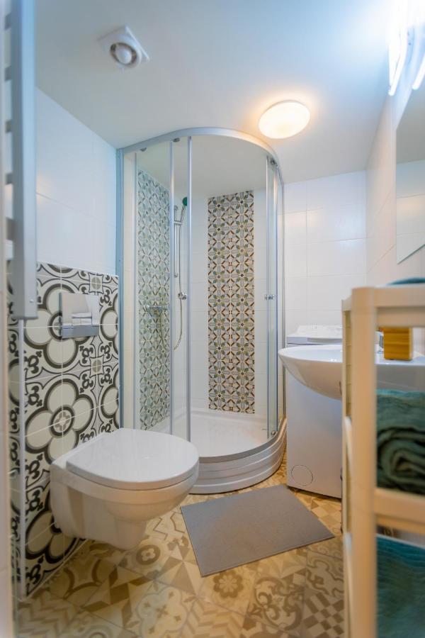Appartement Cosy Downtown Flat In Budapest, Lisa *