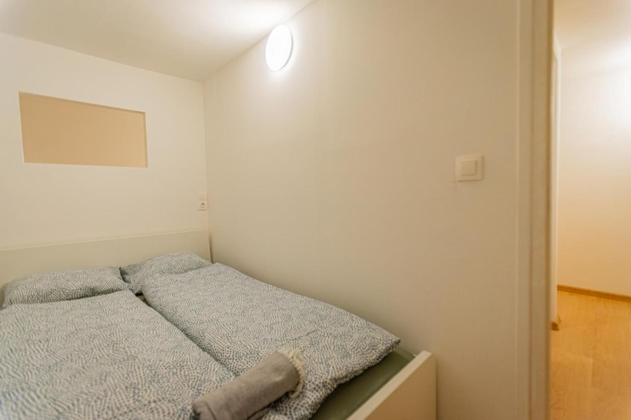 Cosy Downtown Flat In Budapest, Lisa Appartement